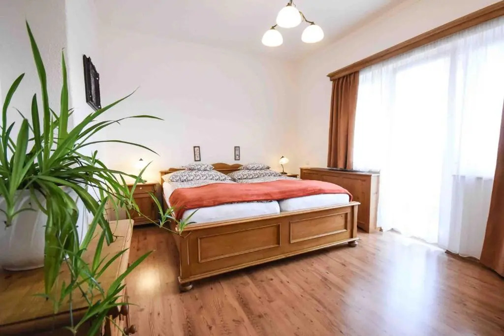 HOTEL DIANA apartments
