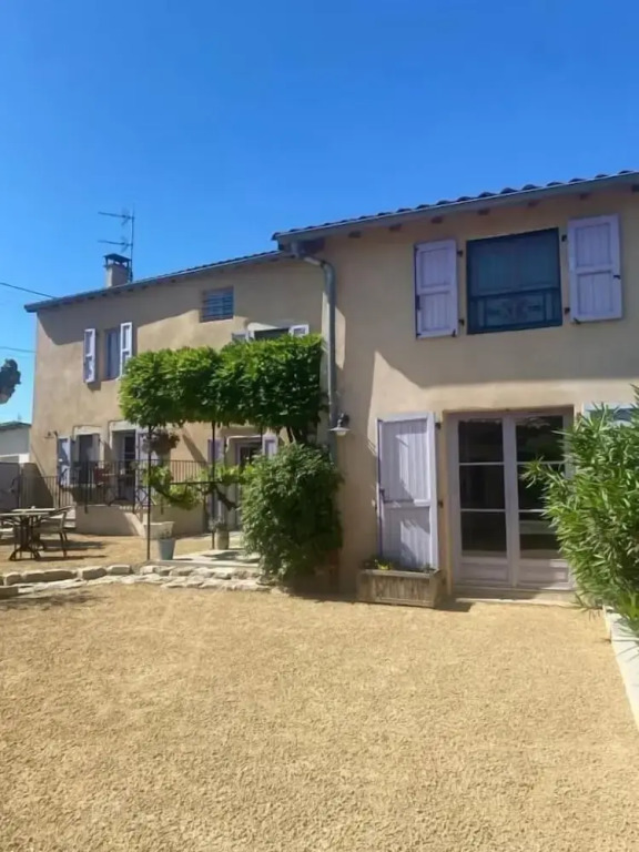 Gîte du Roy dAmont