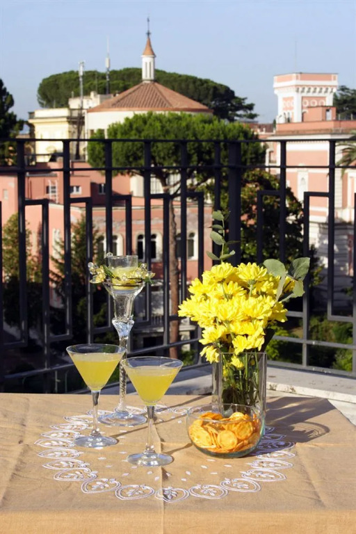 Relais 6 Via Tolmino