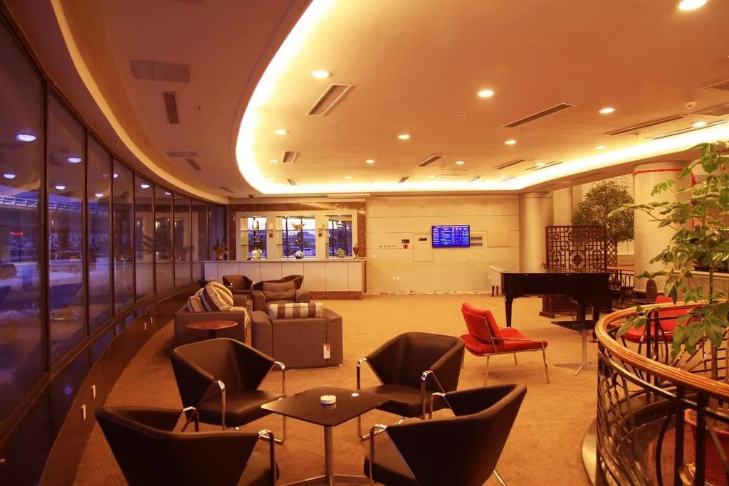 Shenyang Airport Hotel