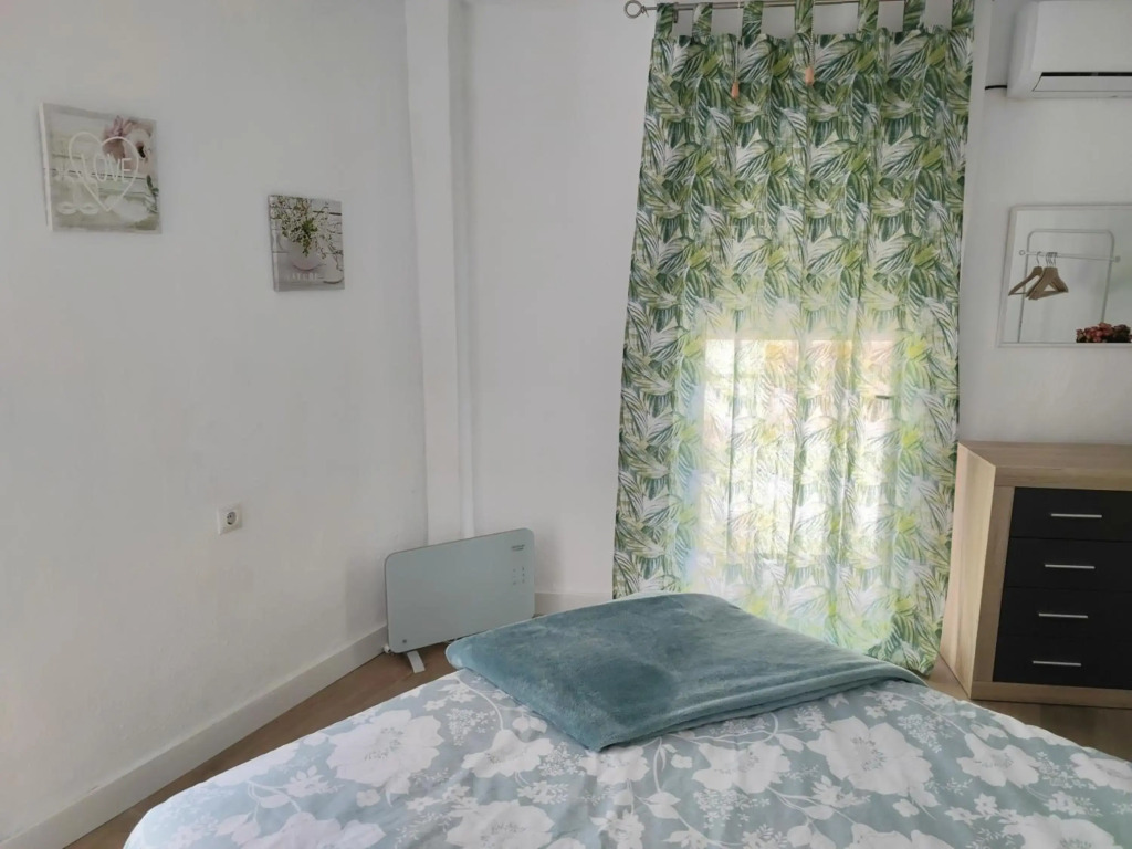 Encantadora Casa con Patio
