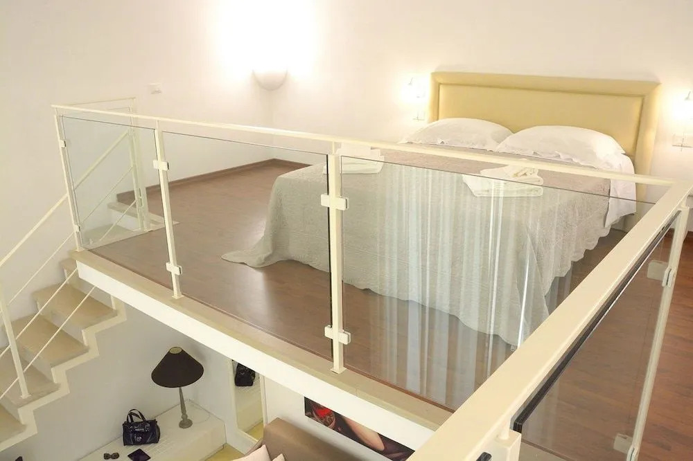 Santasofia B&B