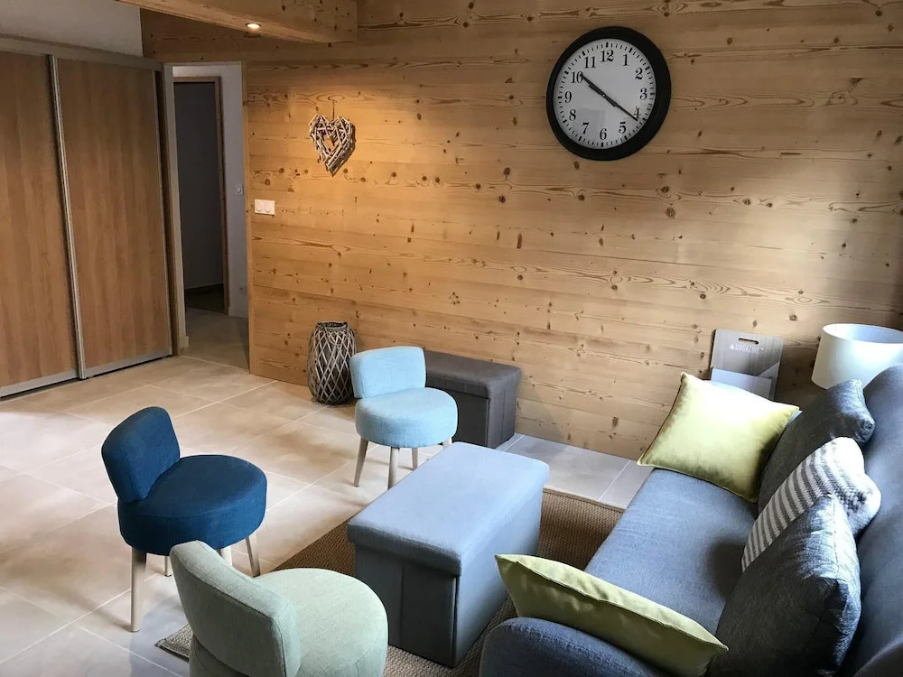 Apartment Lbpp2-sud-5p-4chbres-3sdb-80m²-8pers
