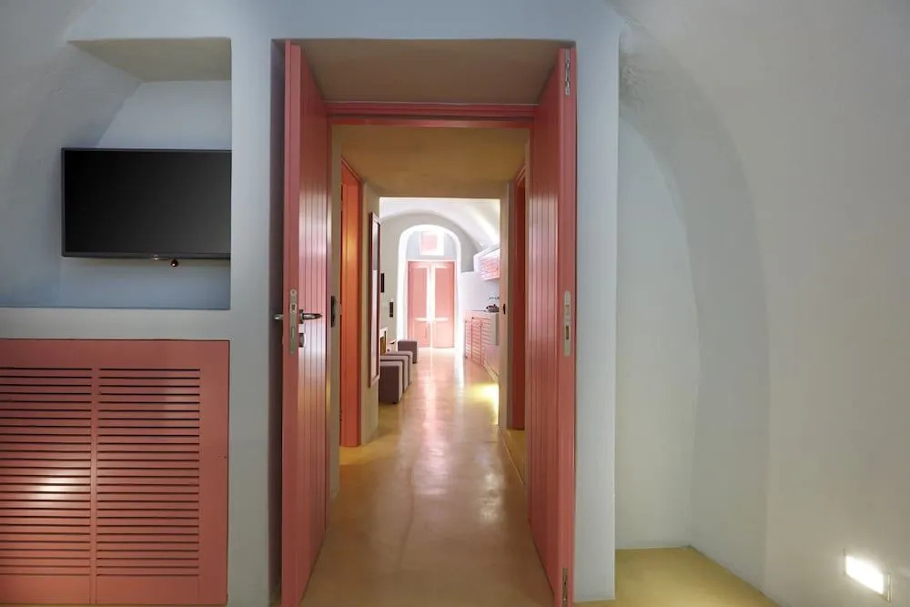 Caldera Esprit Suites