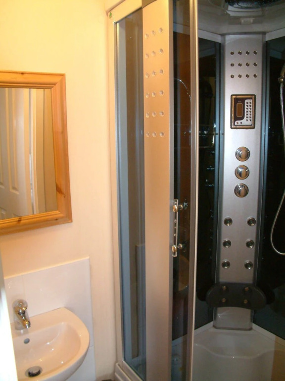 Highland Holiday Homes - Linmore