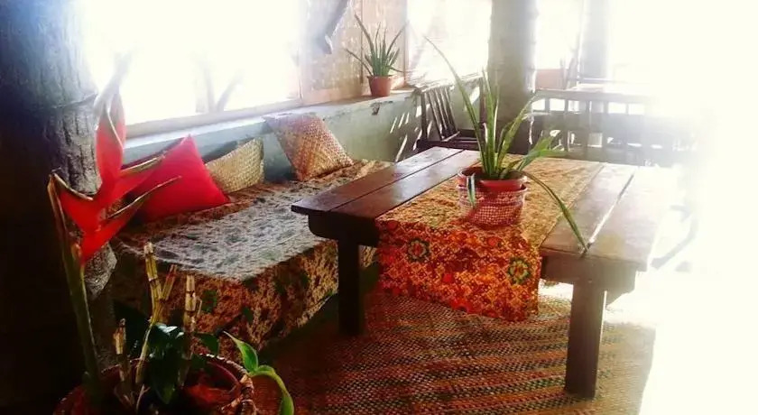 Tristans Beach Resort and Restaurant