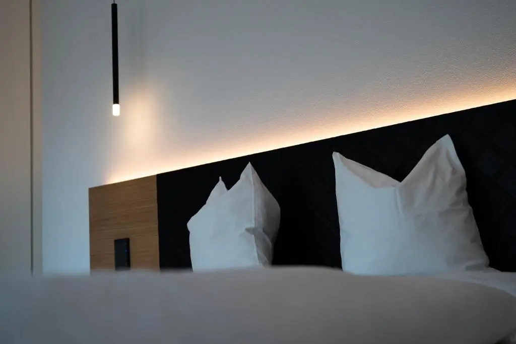 Zilli Studio Apartments