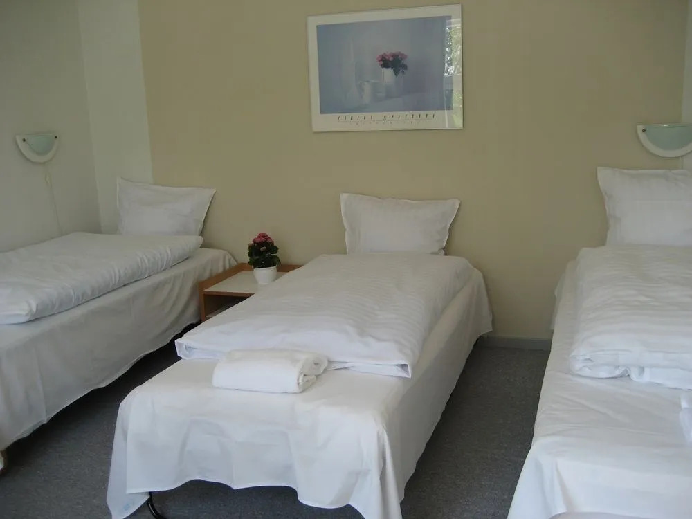 Motel Viborg