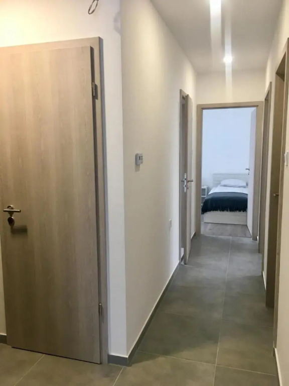 City Gardens Apartmanok Debrecen 2.