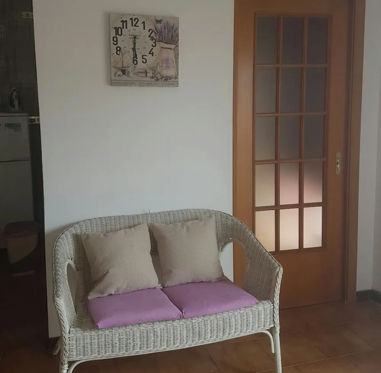 Iris B&b