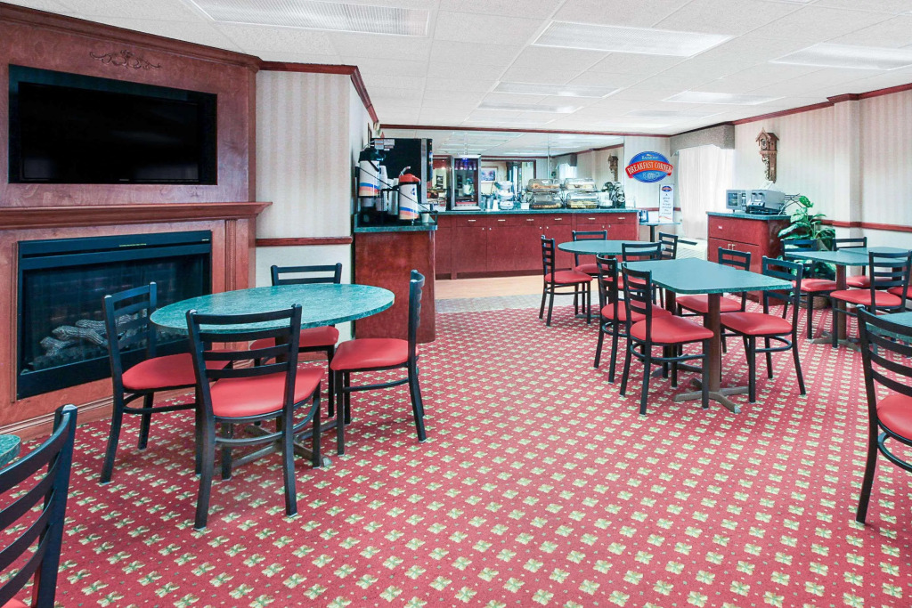 Red Roof Inn Flint