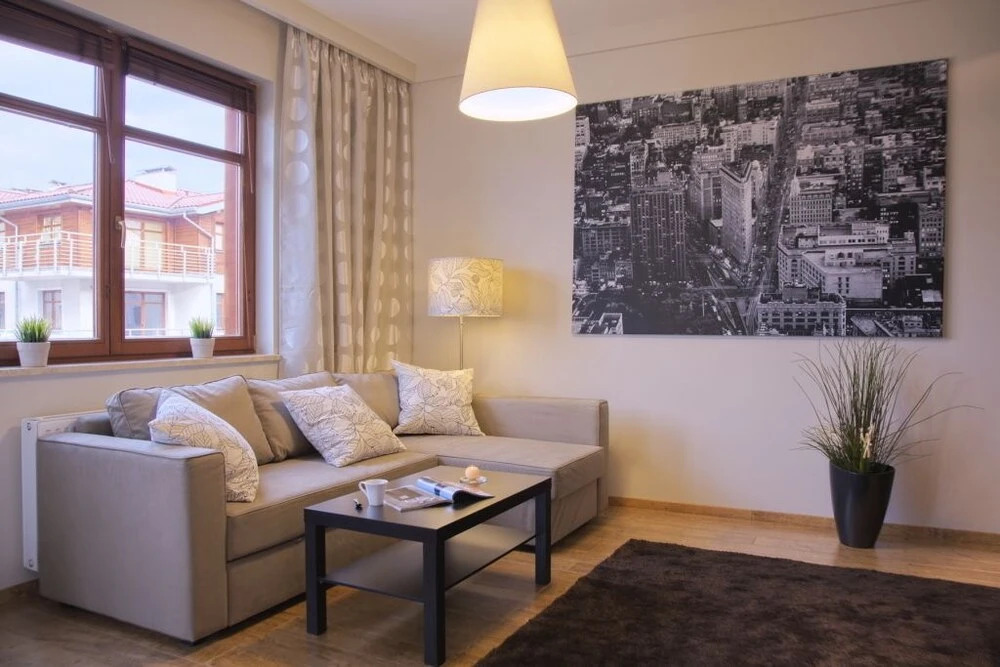 Little Home - Neptun Park