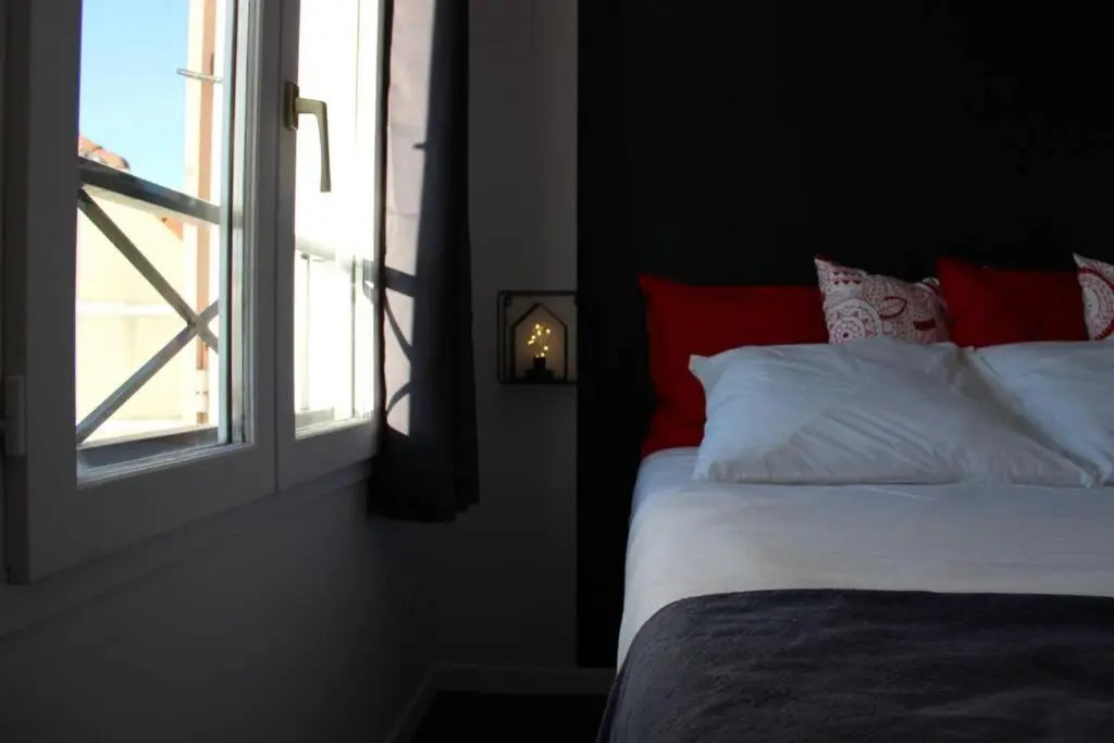 Disneyland Paris New Studio Suite Design