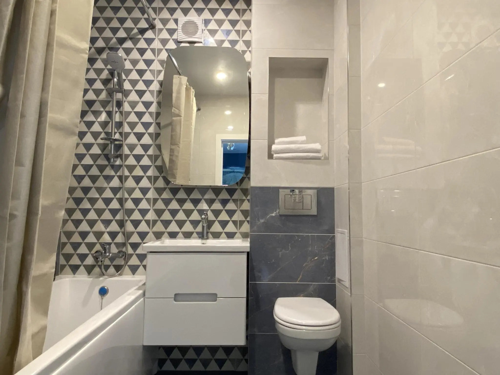 Baltic Resort  на Льва Толстого