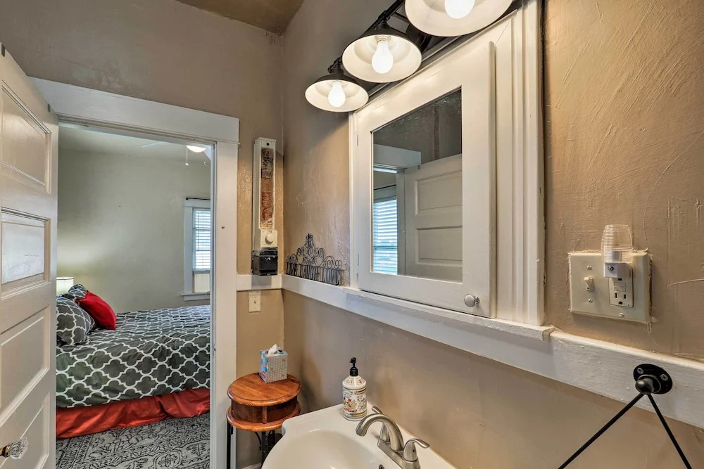 Walkable Group Getaway in Bisbee: 4-unit Bundle!