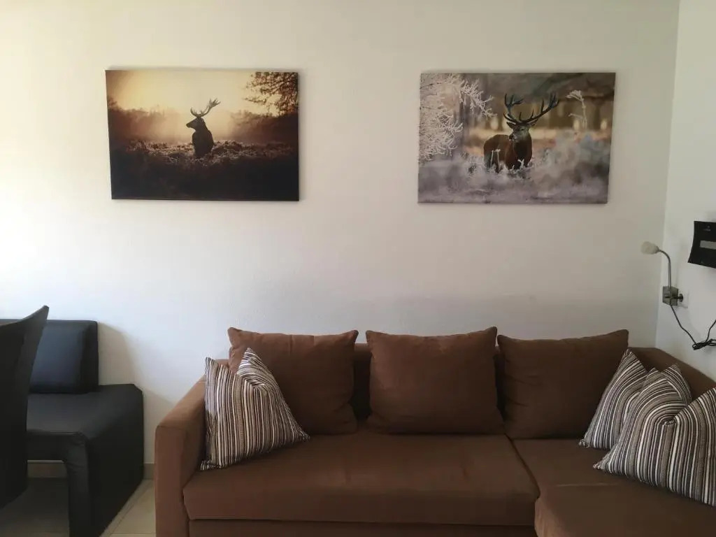 Ferienwohnung Walder