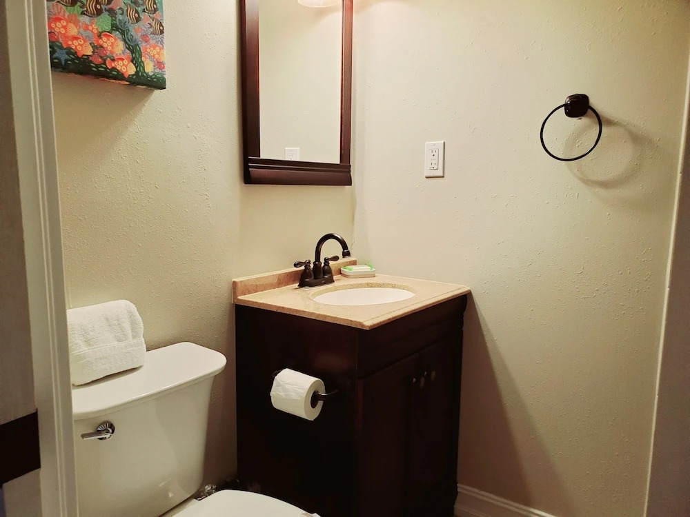 Midnight Cove Ii 512f - Close To The Pool! 2 Bedroom Home