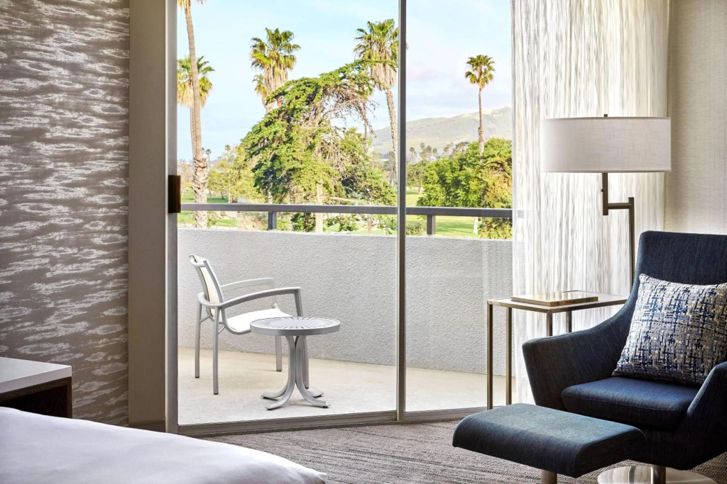 Ventura Beach Marriott