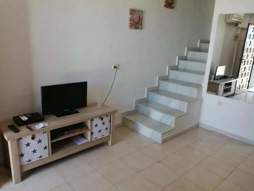 Casas Holiday - Playa la Mata 256