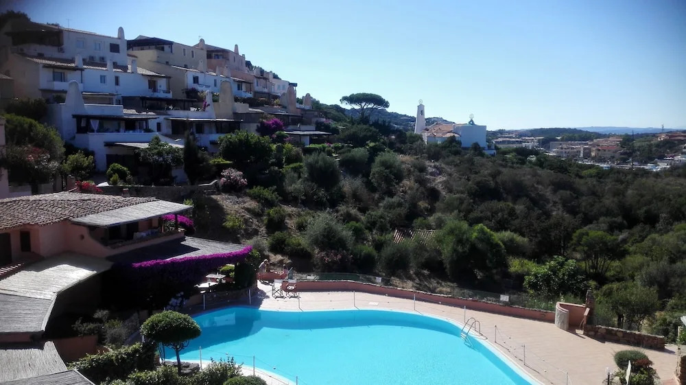 Residence Rocce del Porto