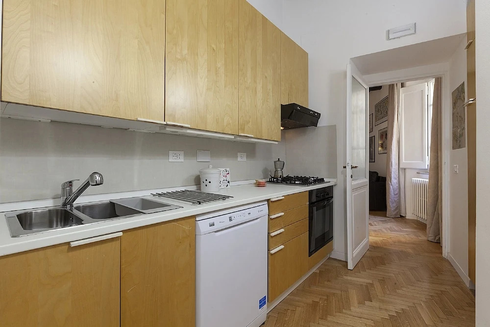 Rossini Comfortable Apartment Navona