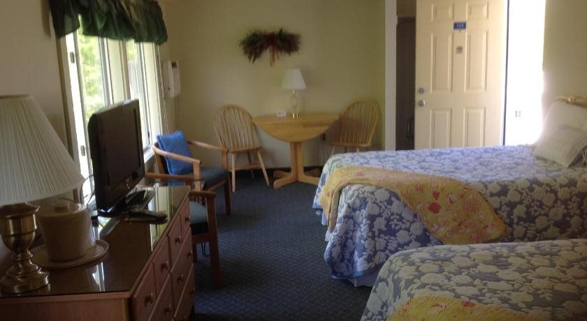 Harkness Brook Inn