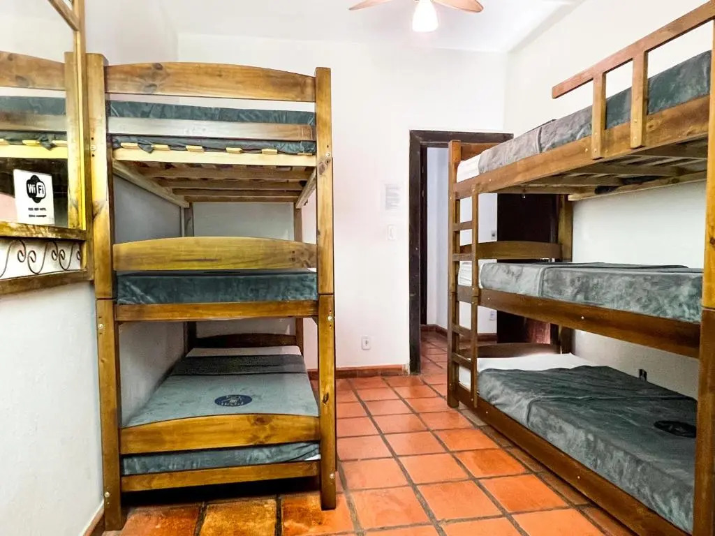 Beer Hostel Ilhabela