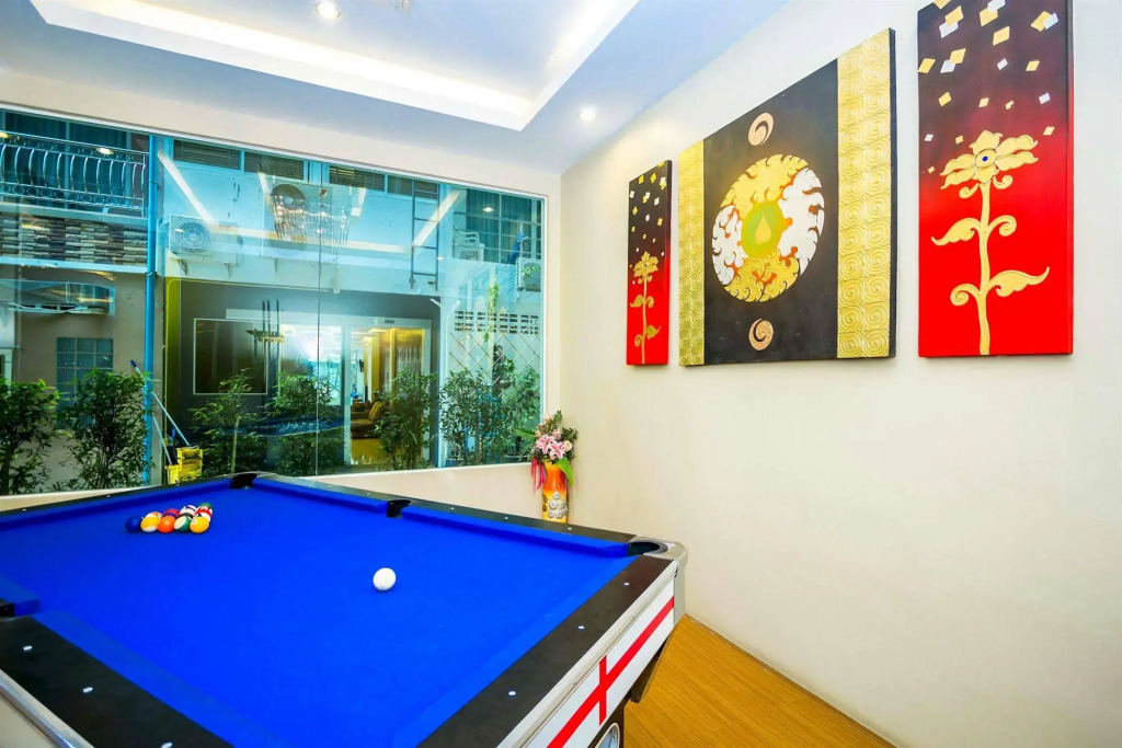 The Allano Phuket Hotel