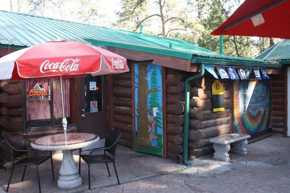 Lumbermens Village