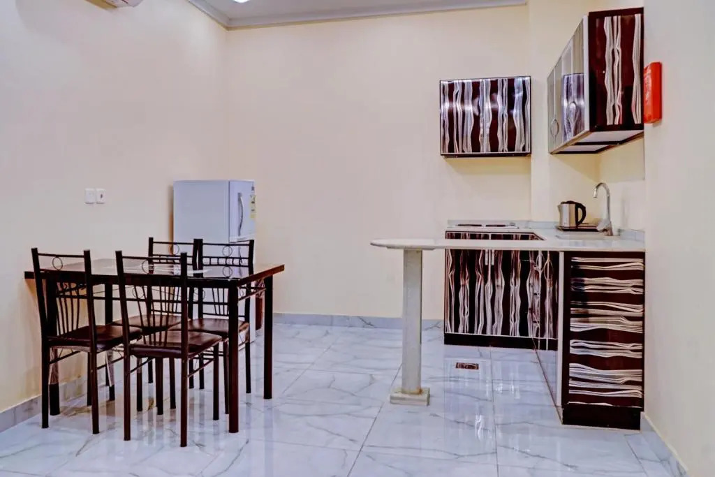 Capital O 605 Tafwij Hotel