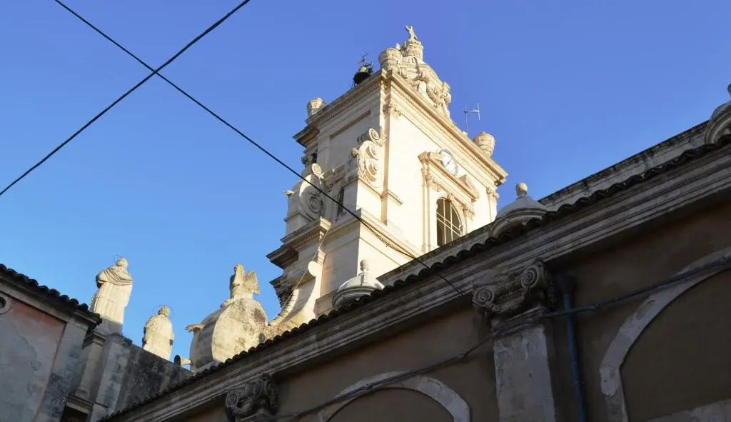 Culla del Barocco