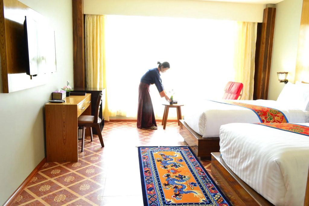 Tara Phendeyling Hotel