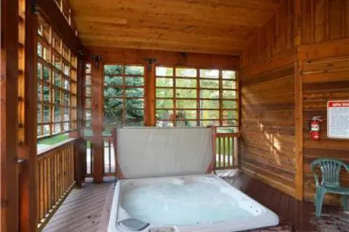 Pines at Ore House 202 PH6