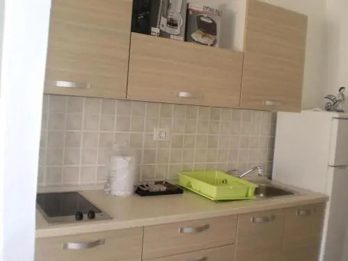 Apartments Vera Savic