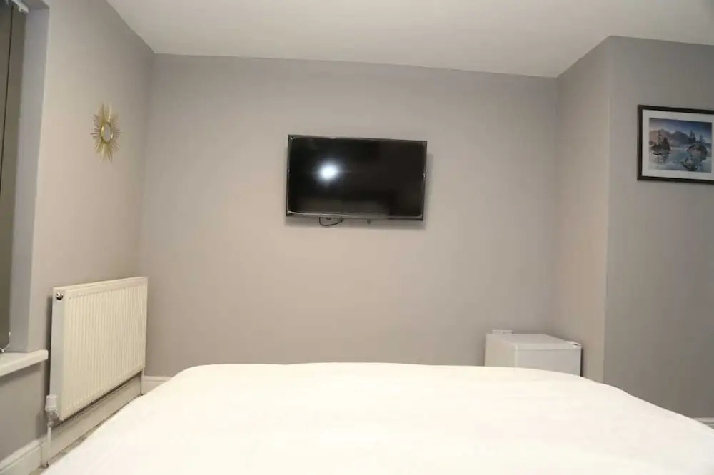 A A Guest Rooms Woolwich Close to Royal Arsenal