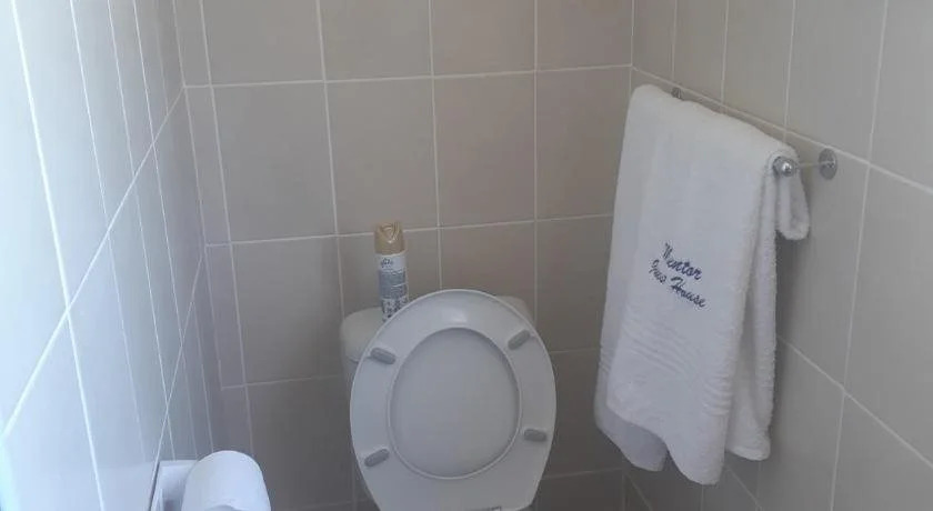 Mentor Guest house