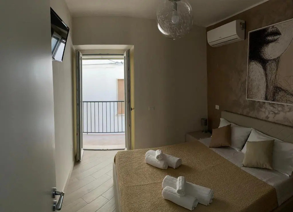 B&B Civico Sei