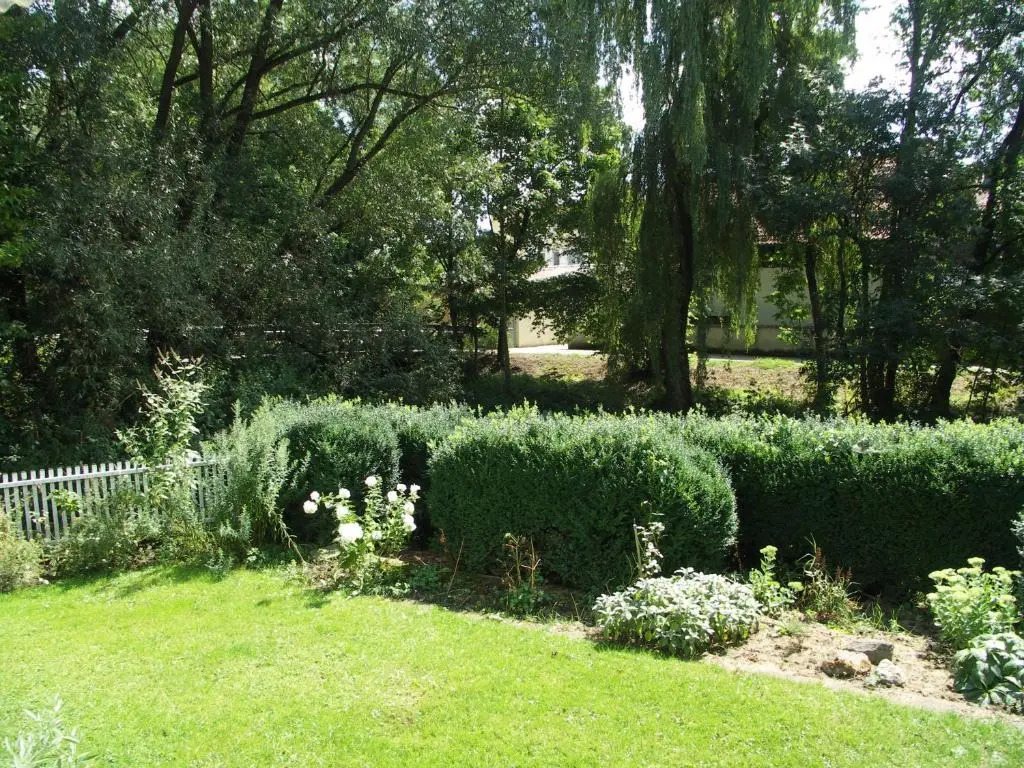 ARRIVEL Pension Haus am Bach