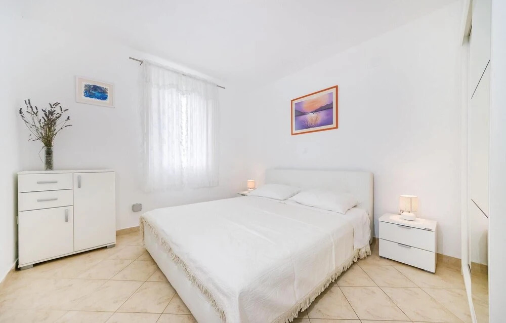 Awesome Home in Novalja With Wifi and 3 Bedrooms