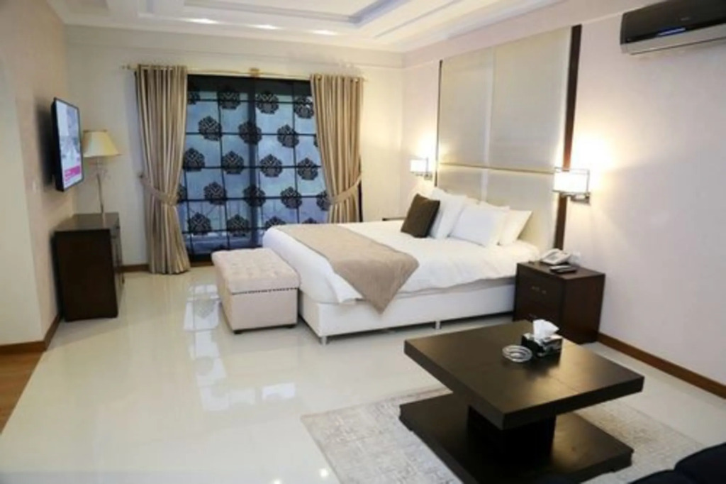 Grace Boutique Hotel