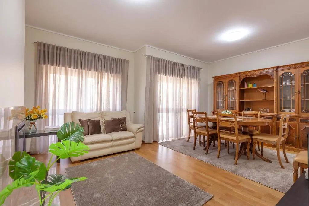 RH Charming Apartment - T3