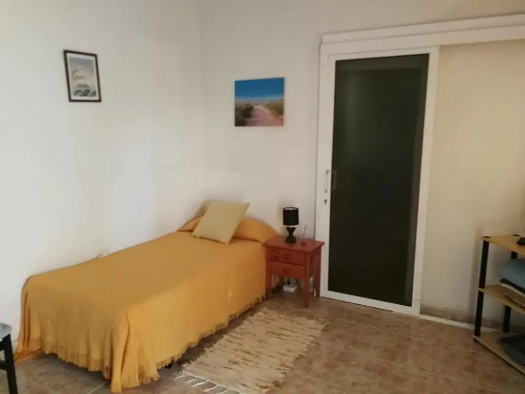 Vivienda Vacacional wiljis N3