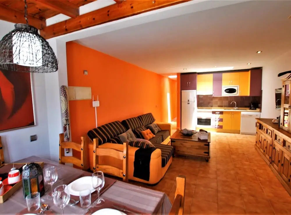 Apartamento Lalavel