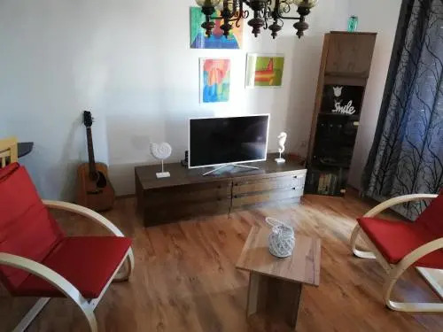 Apartment Annamaria Home
