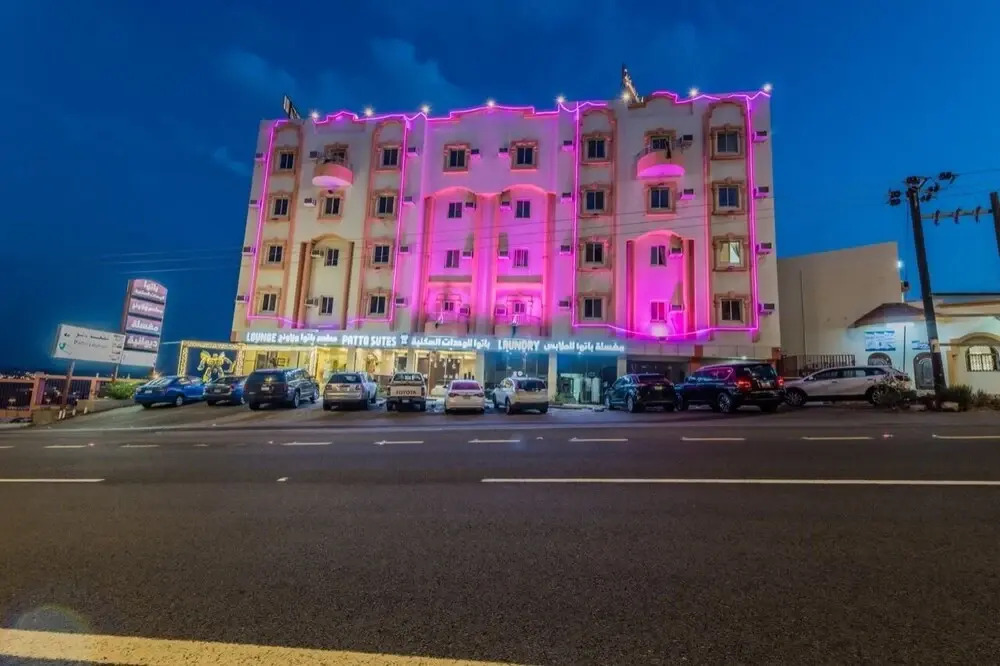 Patto Suites