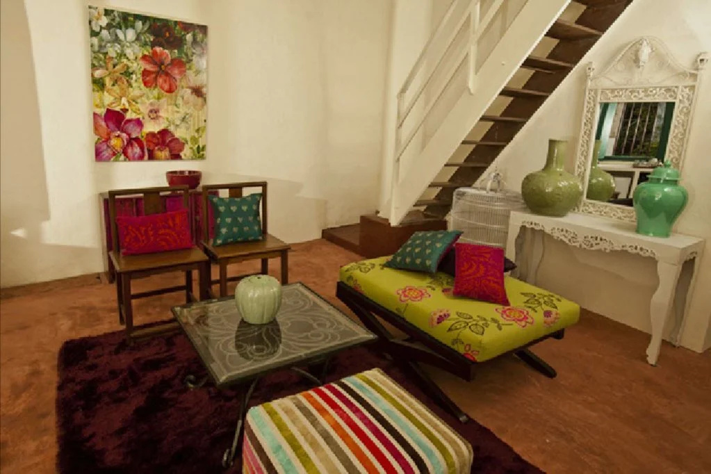 Straits Collection Hotel