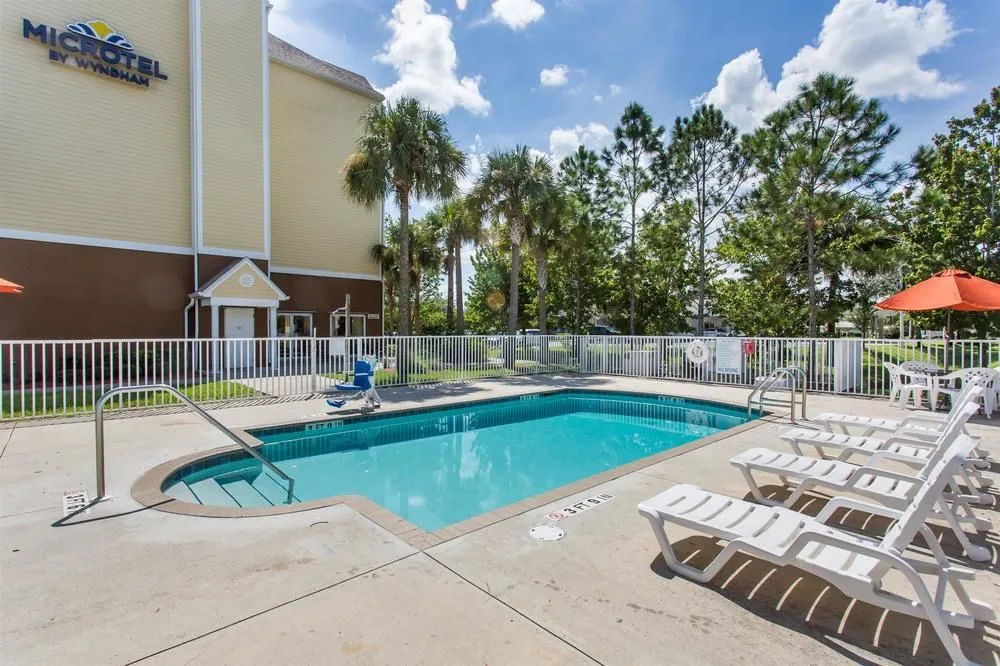 Microtel Inn & Suites by Wyndham Lehigh