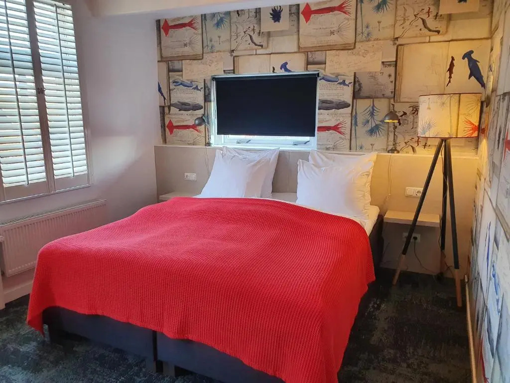 Badhotel Bruin