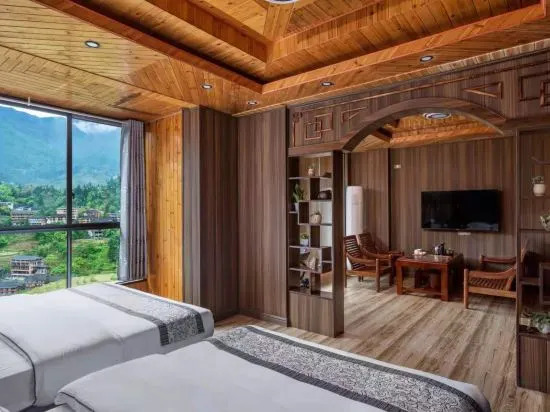 Nongtian Guesthouse
