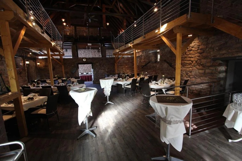Hotel Landgasthof Zur Alten Scheune